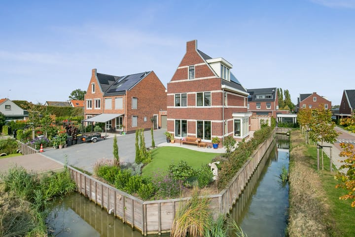 Foto 13 van Groeneweg 2-B