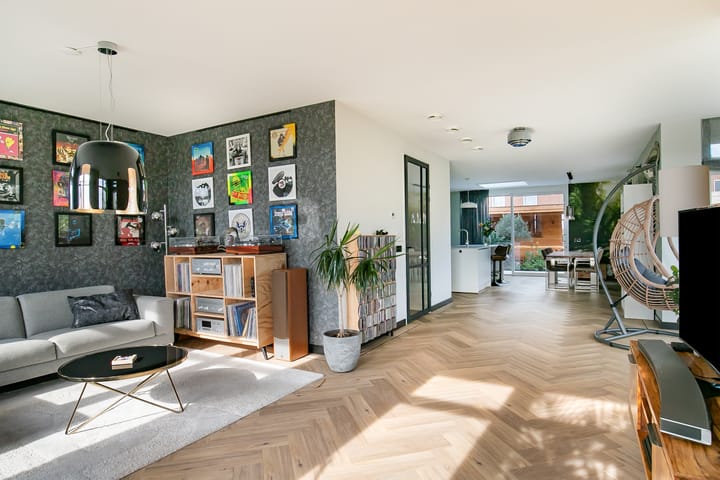 Foto 16 van Groeneweg 2-B