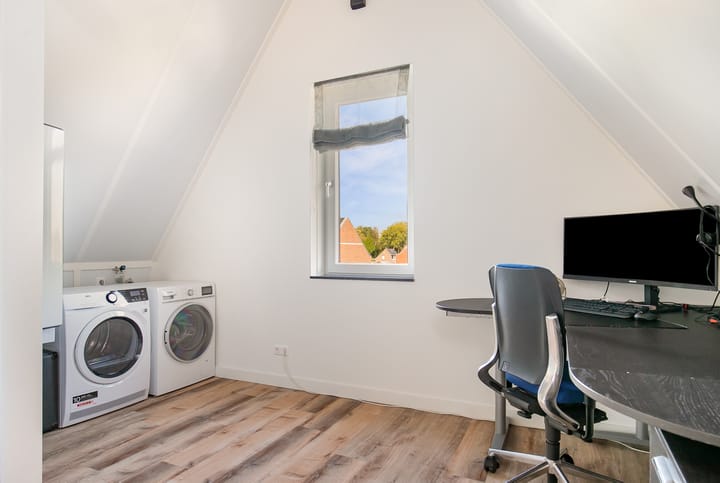 Foto 30 van Groeneweg 2-B