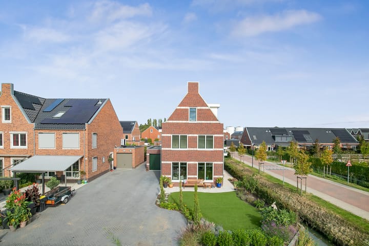 Foto 31 van Groeneweg 2-B