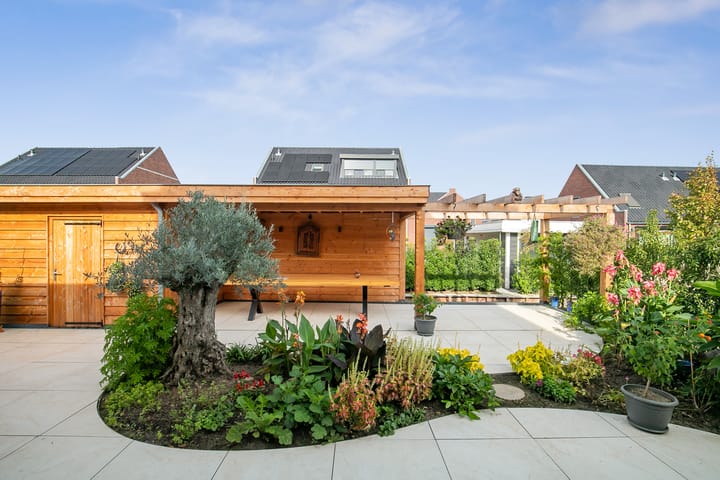 Foto 32 van Groeneweg 2-B