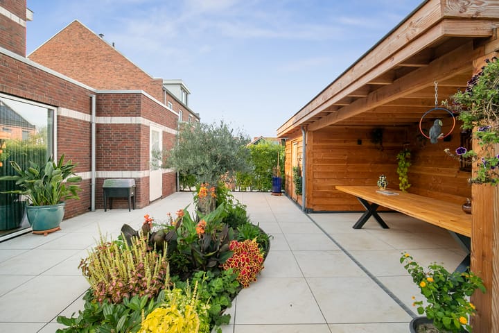 Foto 34 van Groeneweg 2-B