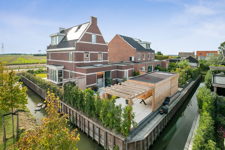 Foto 36 van Groeneweg 2-B