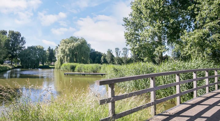 Foto 41 van Groeneweg 2-B