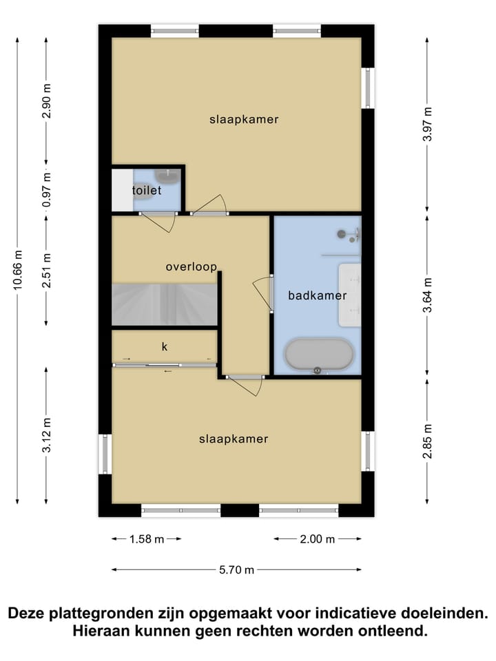 Foto 45 van Groeneweg 2-B