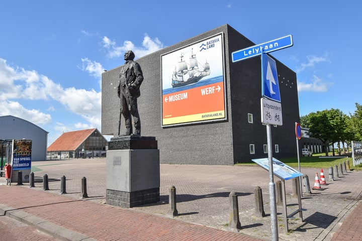 Bekijk foto 35 van Saerdam 279