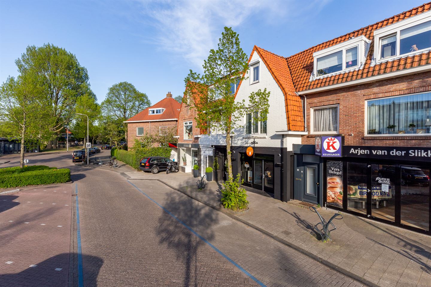 View photo 2 of Jan van Goyenstraat 28