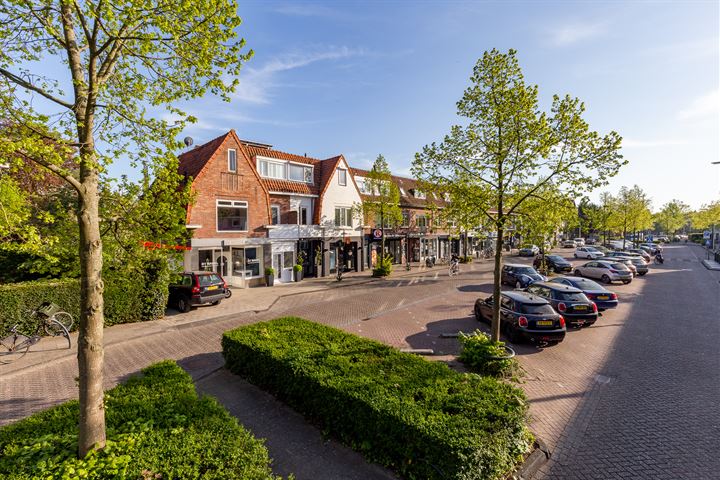 Jan van Goyenstraat 28, Heemstede