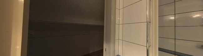 Bekijk 360° foto van Badkamer van 's-Gravenweg 171