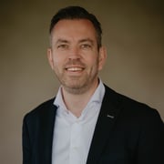 Maarten Kirkels - Makelaar (Directeur)