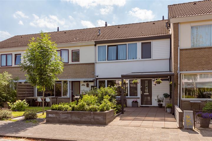 Bekijk foto 4 van Zwaansmeerstraat 42