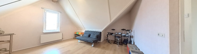 Bekijk 360° foto van Kamer van Rietsingel 22