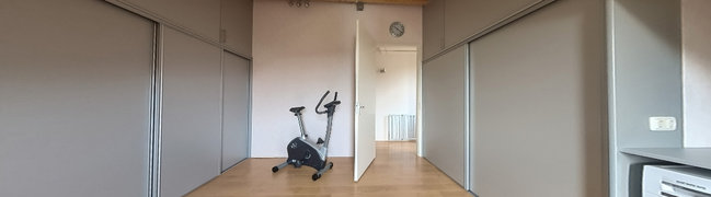 Bekijk 360° foto van Kamer van Rietsingel 22