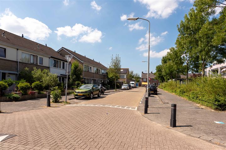 View photo 49 of Zwaansmeerstraat 42