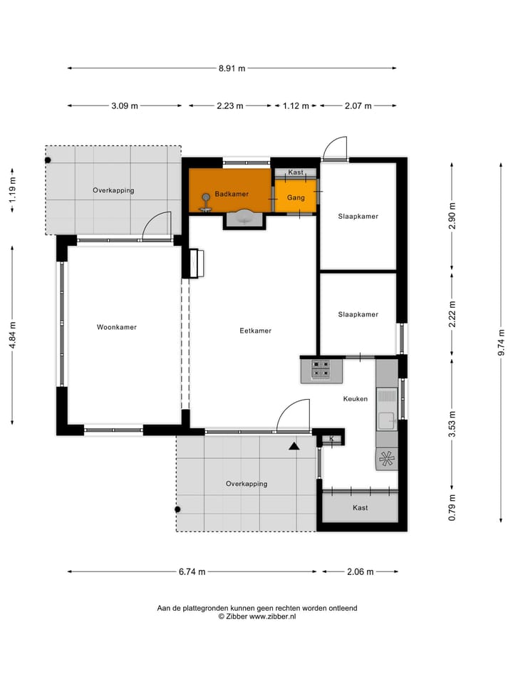 Foto 23 van Inlaag 7