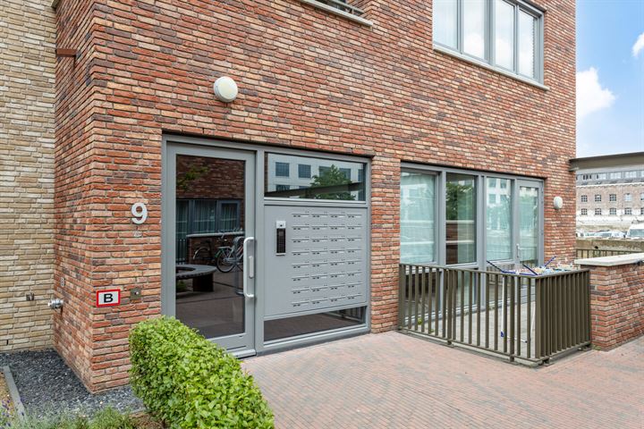 Bekijk foto 3 van Dokter Frans Fouquetstraat 7-B04