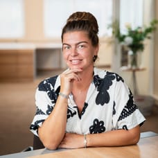 Laila Dijkhuizen - Commercieel Medewerker