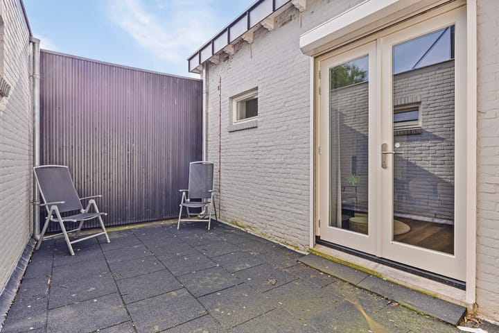 Photo 5 of Rijkesluisstraat 6-A