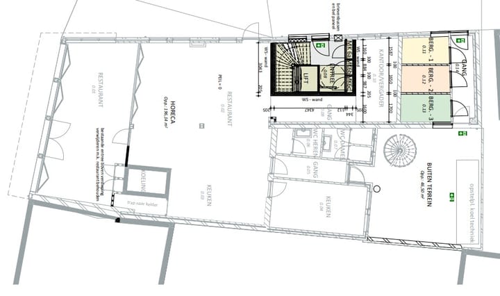 Foto 34 van Rijkesluisstraat 6-A