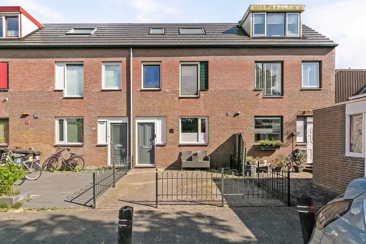 Foto 2 van Rosenholm 207