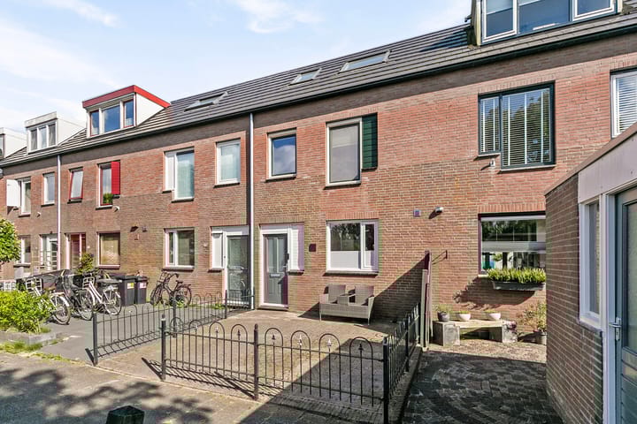 Foto 3 van Rosenholm 207