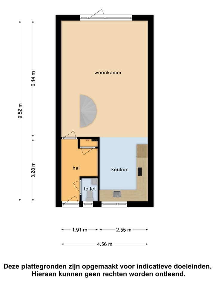 Foto 45 van Rosenholm 207
