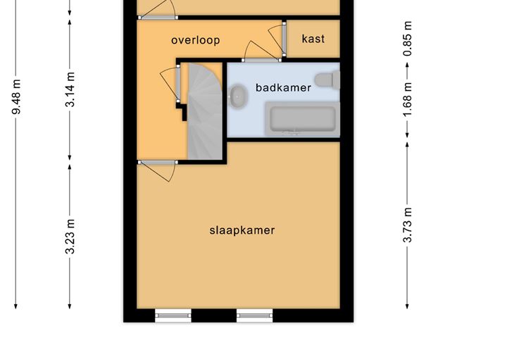 Bekijk foto 46 van Rosenholm 207