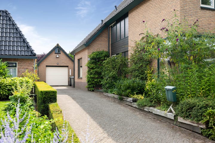 Foto 3 van Molendwarsstraat 49