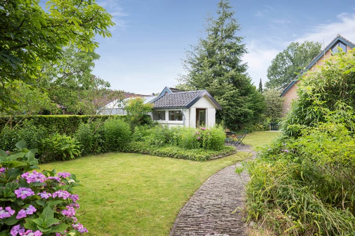 Foto 2 van Molendwarsstraat 49