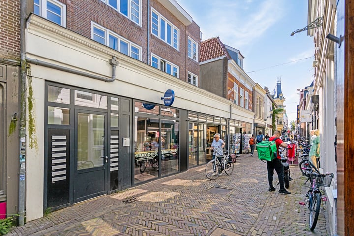 Bekijk foto 1 van Achterstraat 45-L