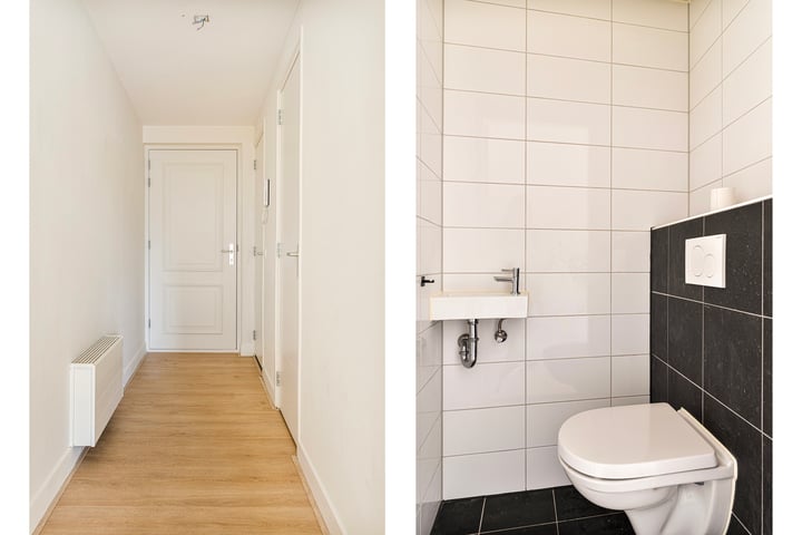 Bekijk foto 5 van Achterstraat 45-L