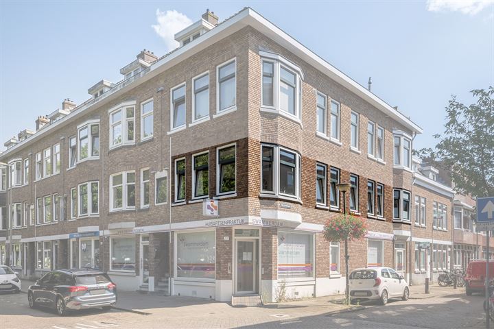 Bekijk foto 4 van Swammerdamsingel 23-B