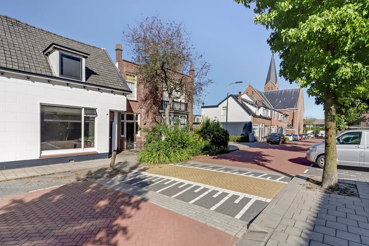 Bekijk foto 15 van Emmastraat 16-A