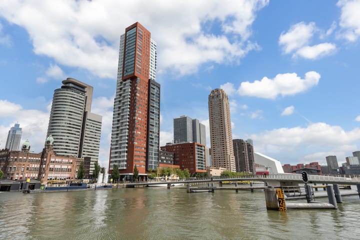 Photo 1 of Landverhuizersplein 7