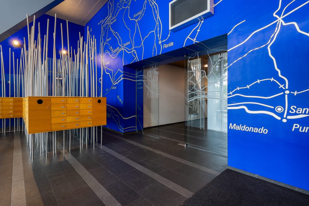 Foto 2 van Landverhuizersplein 7