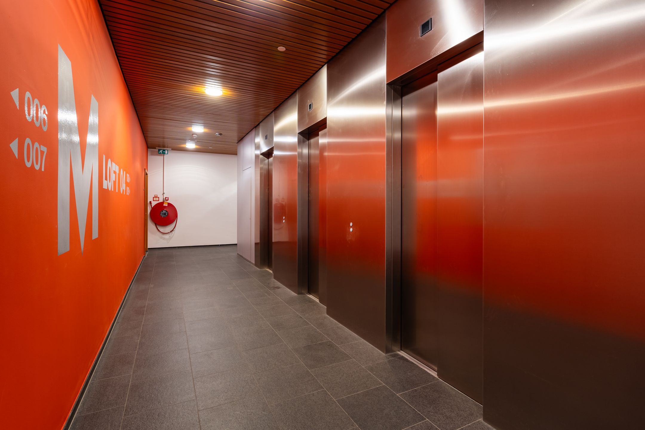 Foto 3 van Landverhuizersplein 7