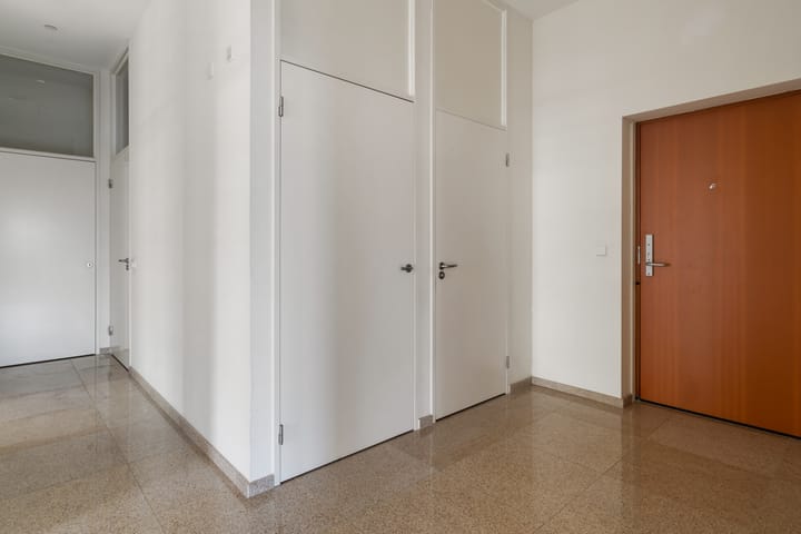 Foto 4 van Landverhuizersplein 7