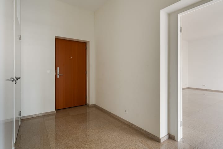 Foto 5 van Landverhuizersplein 7