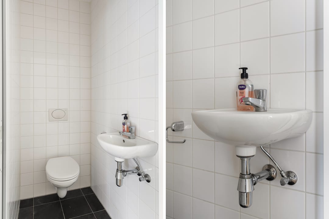 Foto 7 van Landverhuizersplein 7