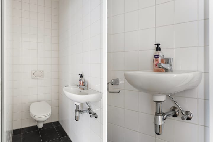 Photo 7 of Landverhuizersplein 7