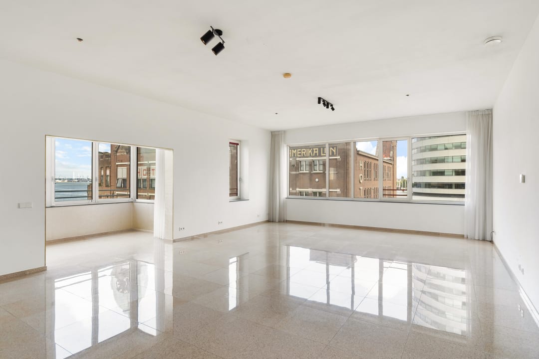 Foto 8 van Landverhuizersplein 7