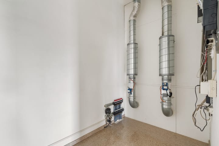 Photo 25 of Landverhuizersplein 7