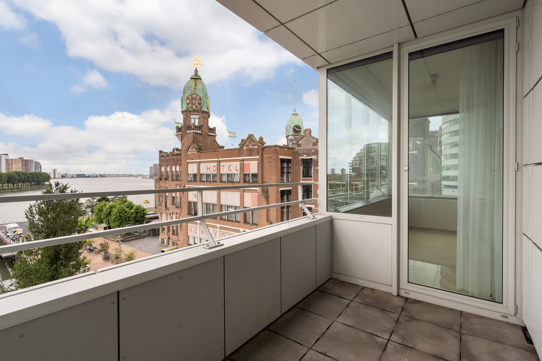 Foto 26 van Landverhuizersplein 7