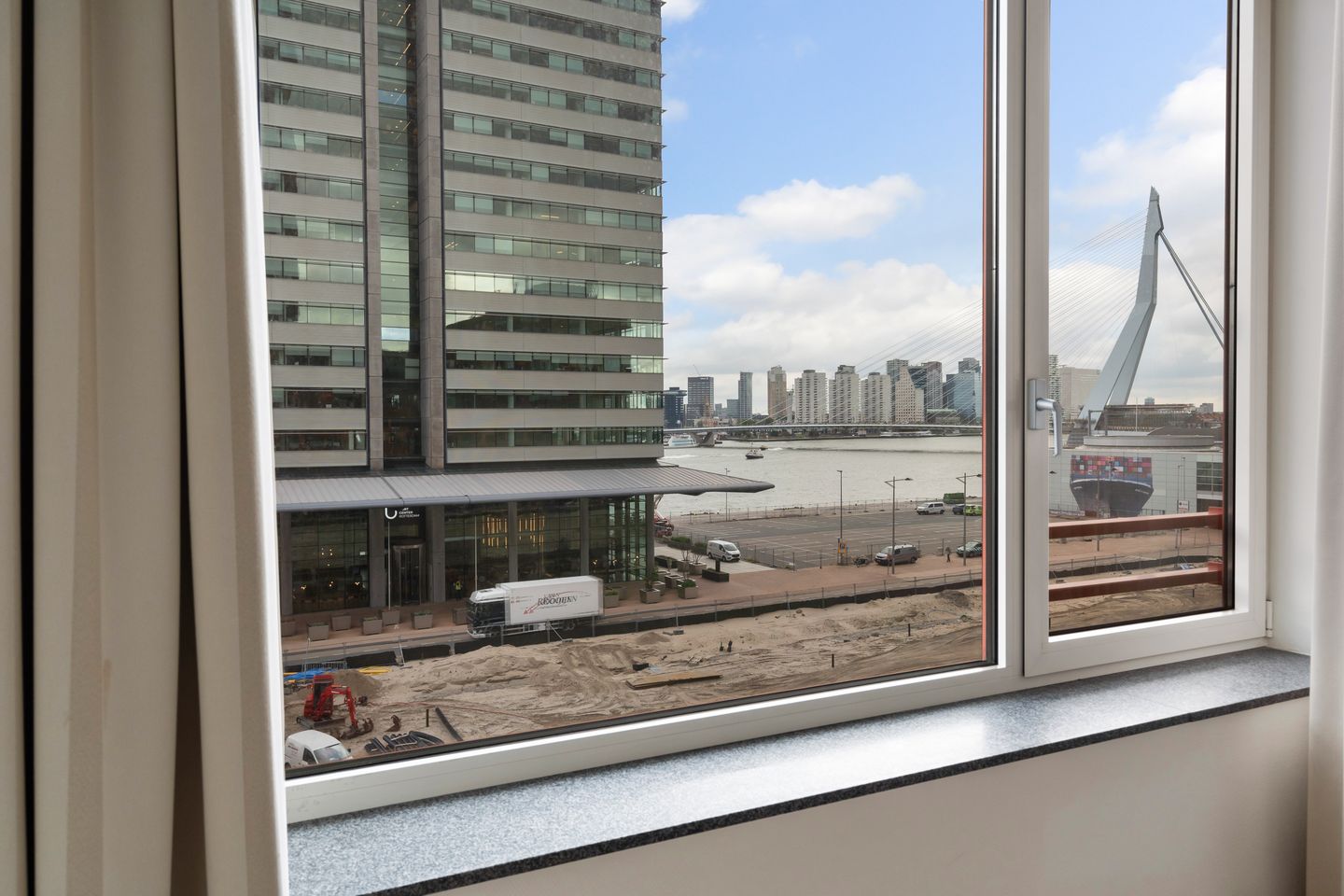 Foto 34 van Landverhuizersplein 7