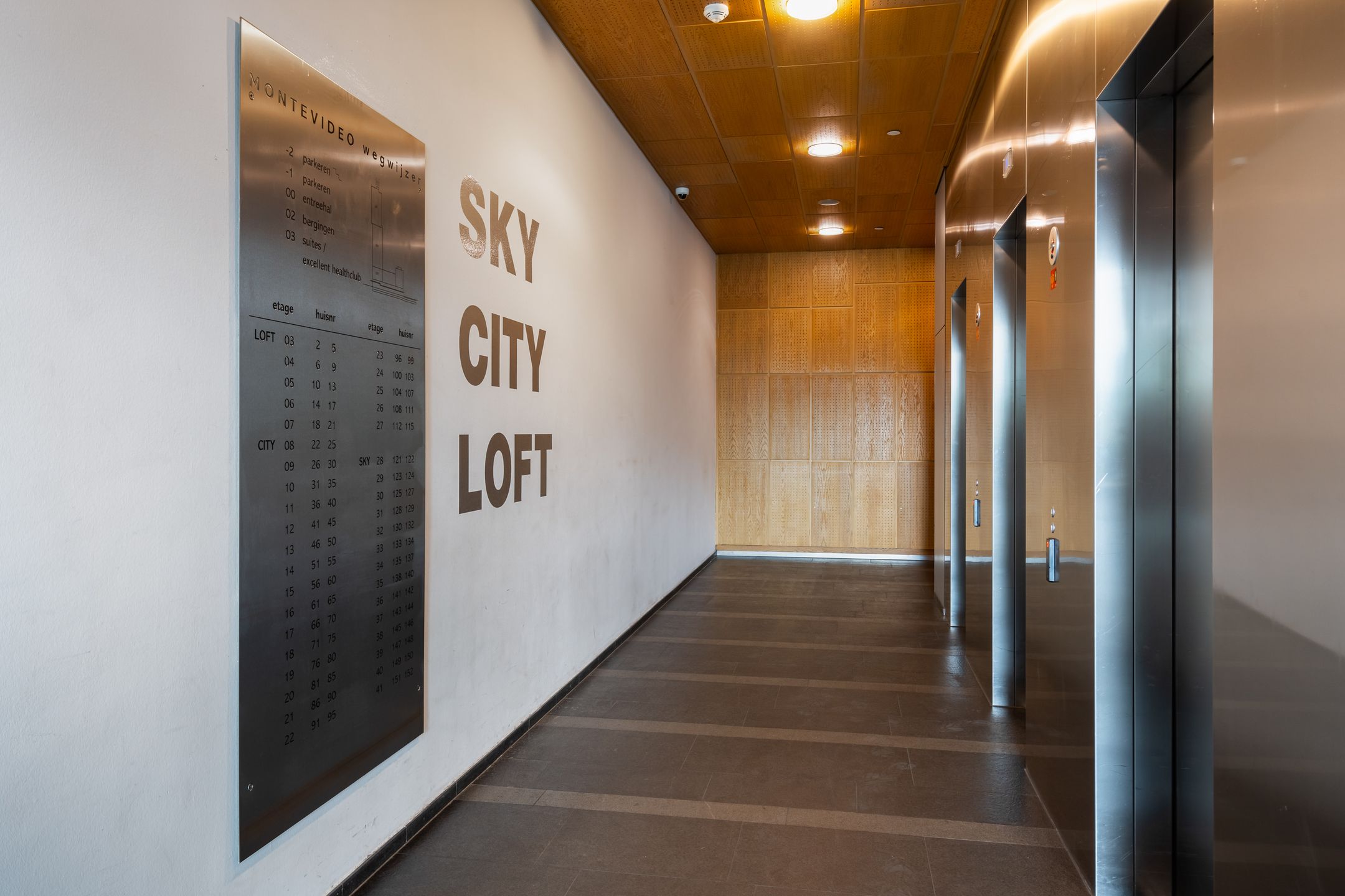 Foto 39 van Landverhuizersplein 7