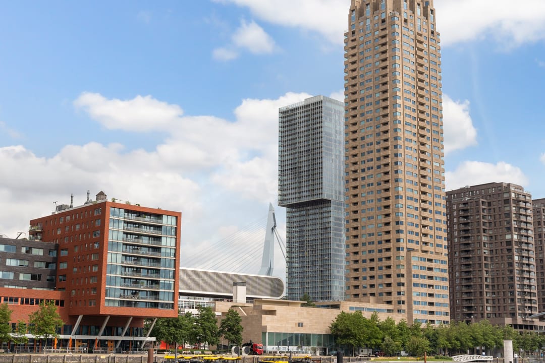 Foto 41 van Landverhuizersplein 7