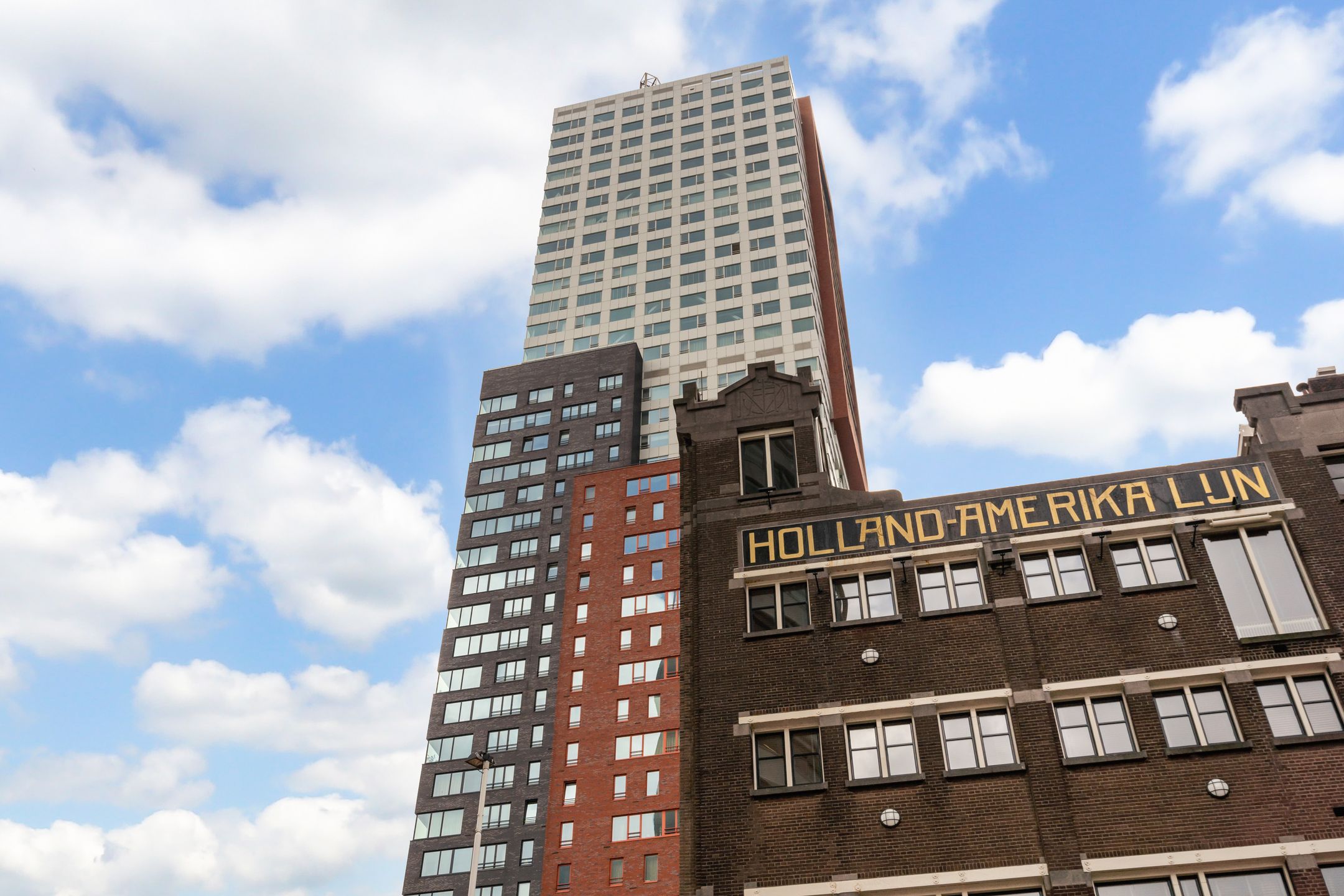 Foto 42 van Landverhuizersplein 7