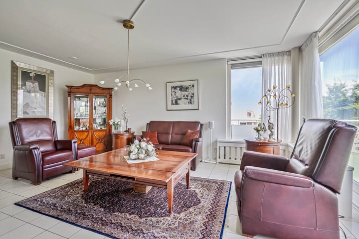 Foto 2 van Meester Broerensingel 88