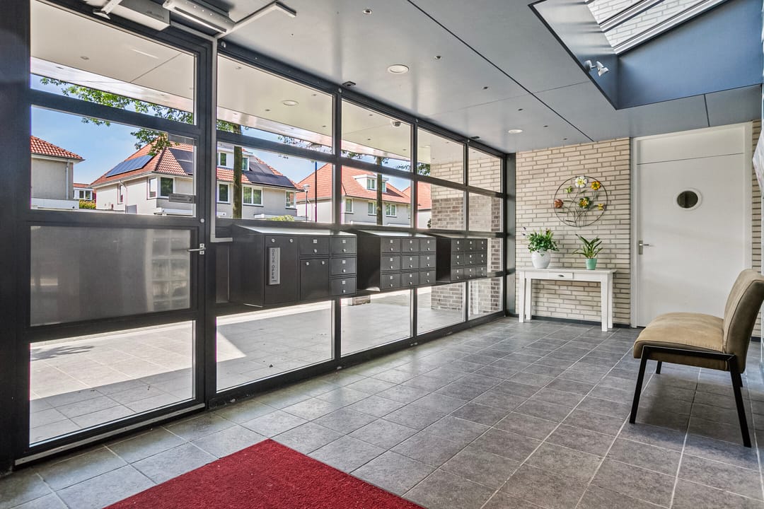 Foto 8 van Meester Broerensingel 88