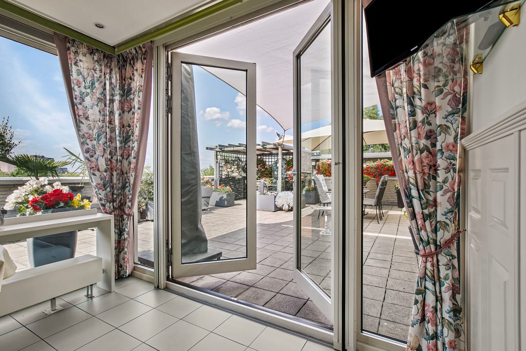 Foto 22 van Meester Broerensingel 88